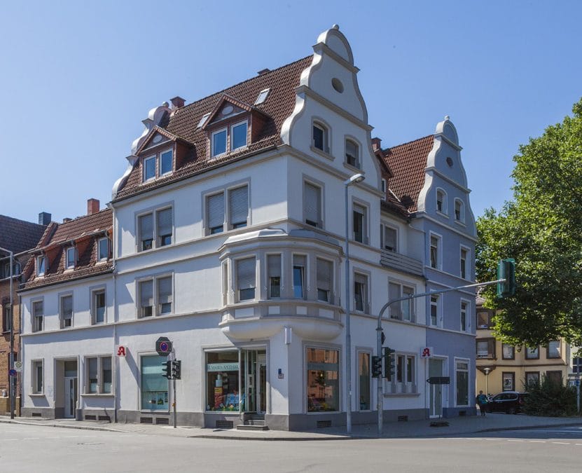 St. Marien Apotheke, Kaiserslautern