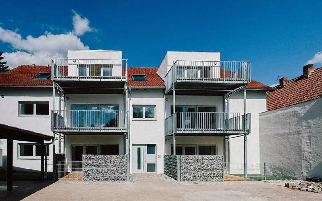 Wohnhaussanierung Ramstein-Miesenbach