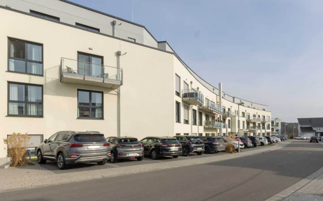 Kessler-Handorn Seniorenhaus Siegelbach