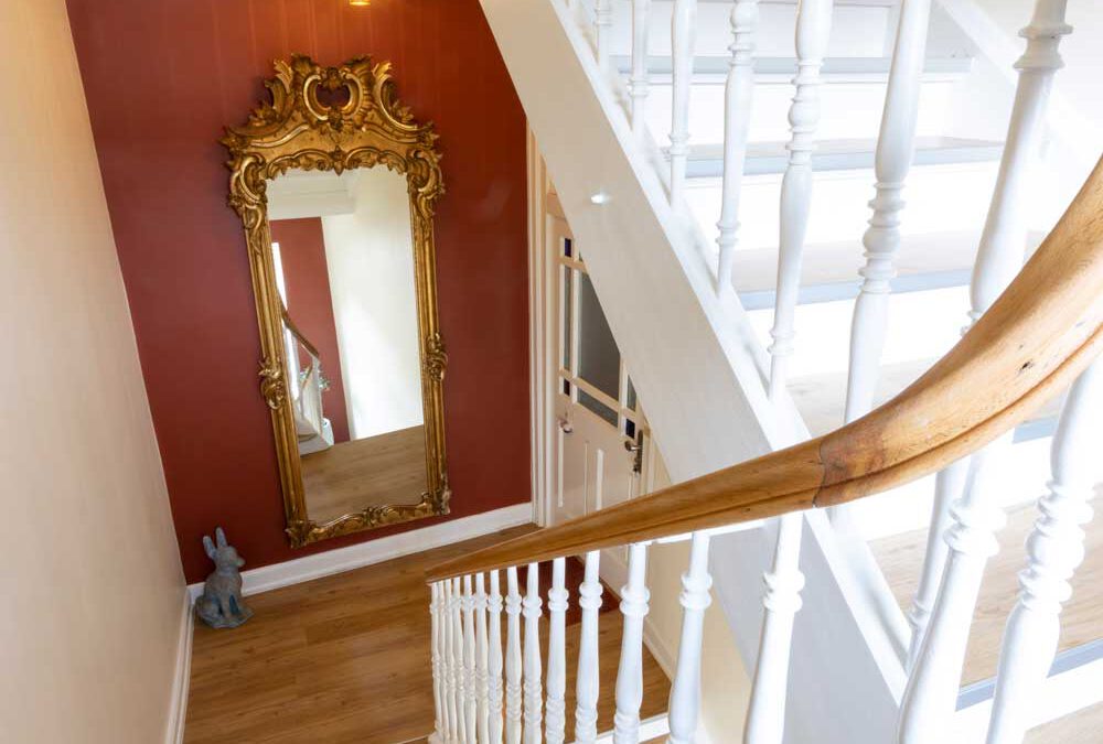 Malerarbeiten Schubertstraße, Kaiserslautern