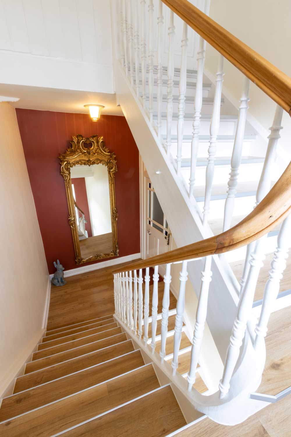 Tassilo Beck verzaubert die Schubertraße