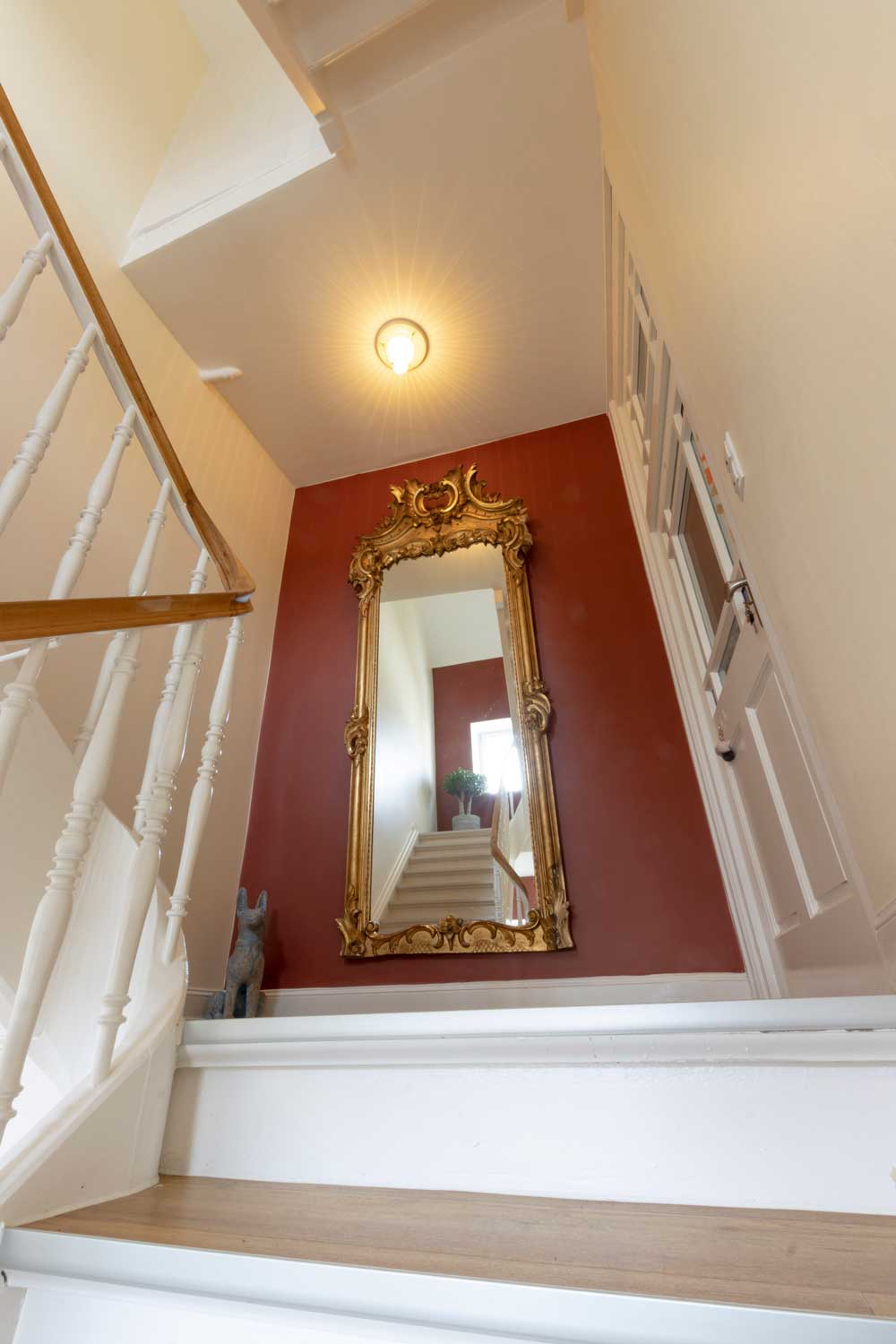 Tassilo Beck verzaubert die Schubertraße