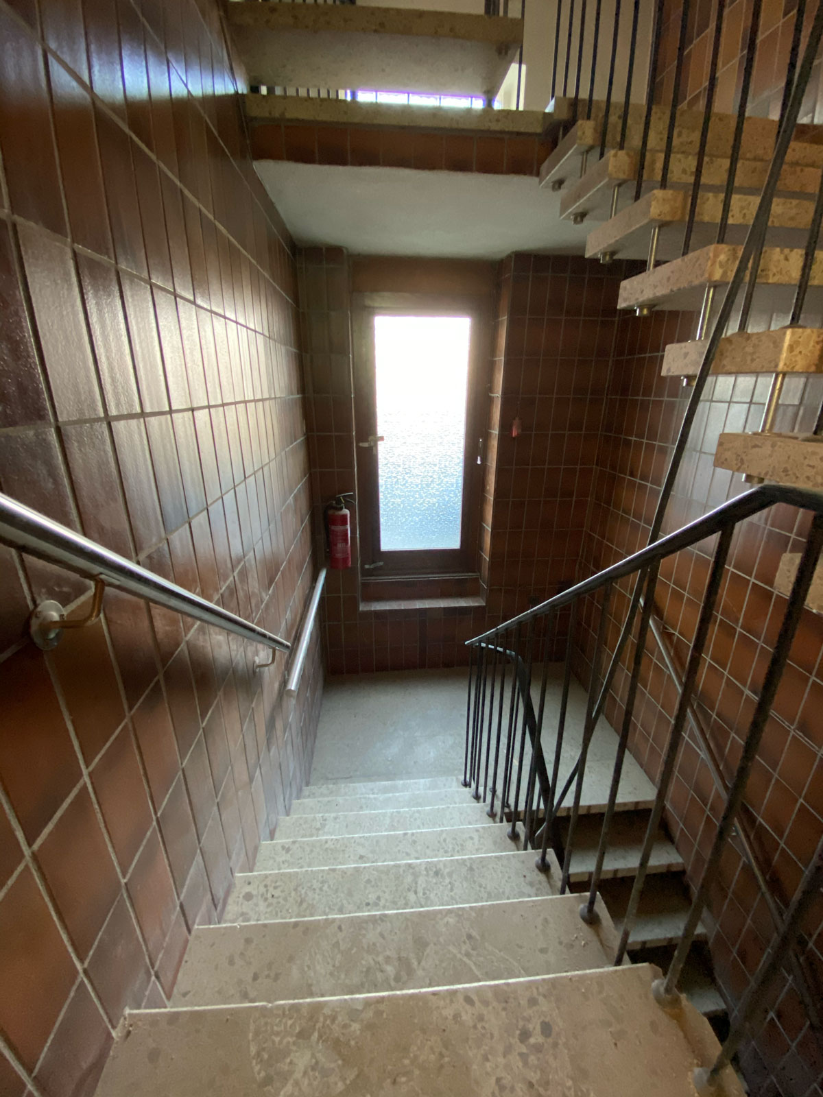 Aus alt mach neu - Tassilo Beck saniert uralte Häuser in Kaiserslautern