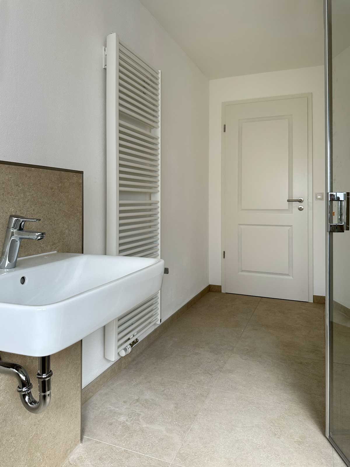 Aus alt mach neu - Tassilo Beck saniert uralte Häuser in Kaiserslautern