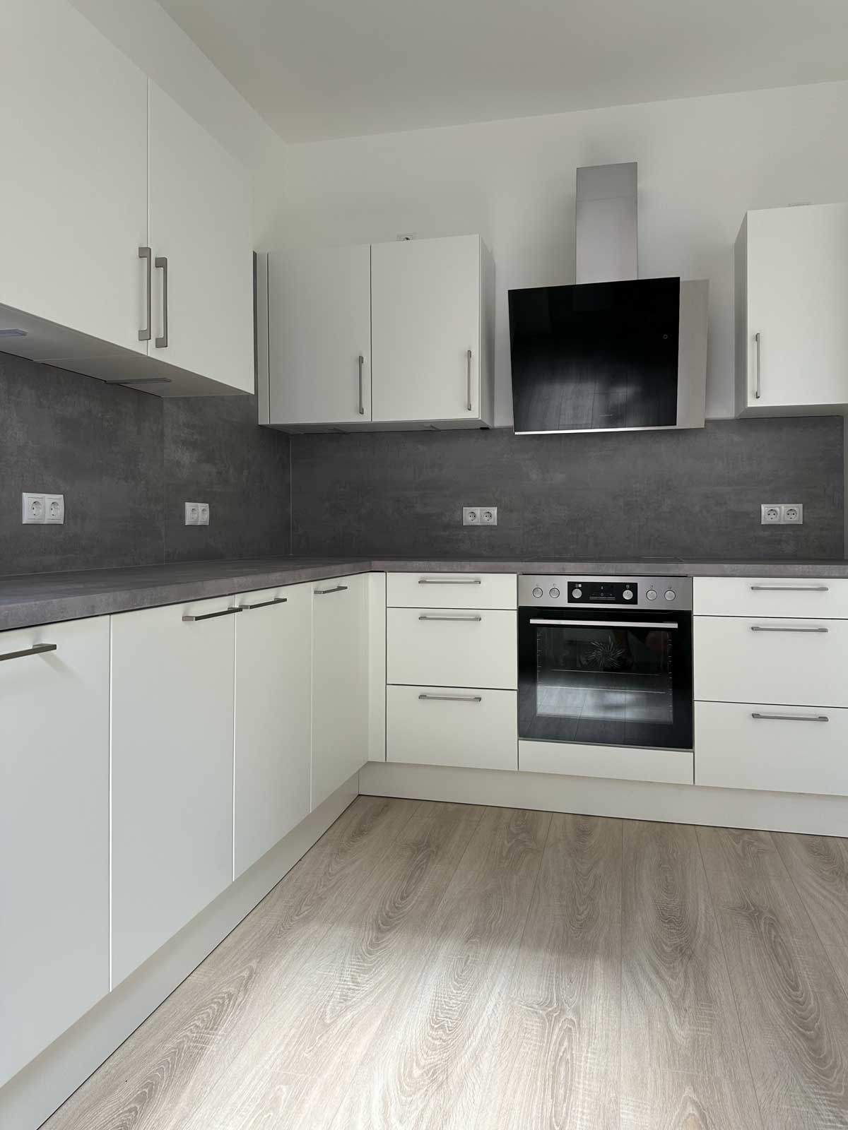 Aus alt mach neu - Tassilo Beck saniert uralte Häuser in Kaiserslautern