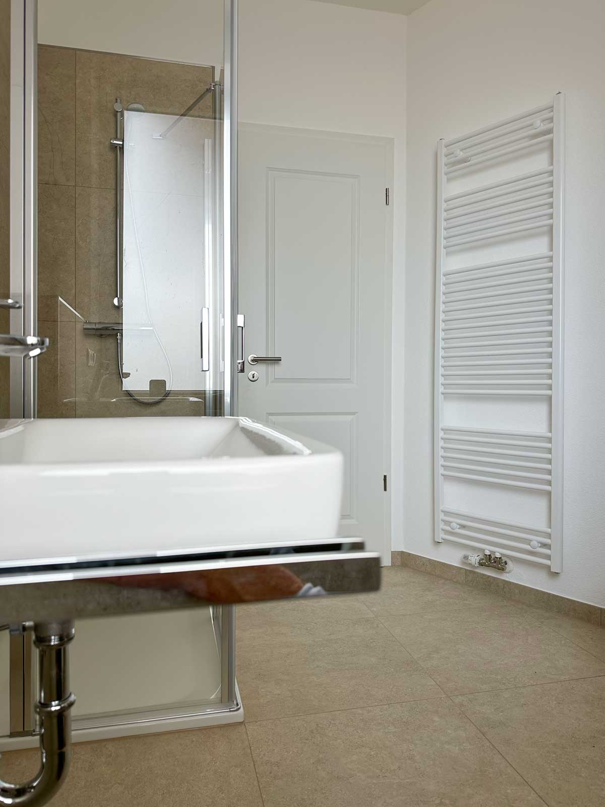 Aus alt mach neu - Tassilo Beck saniert uralte Häuser in Kaiserslautern