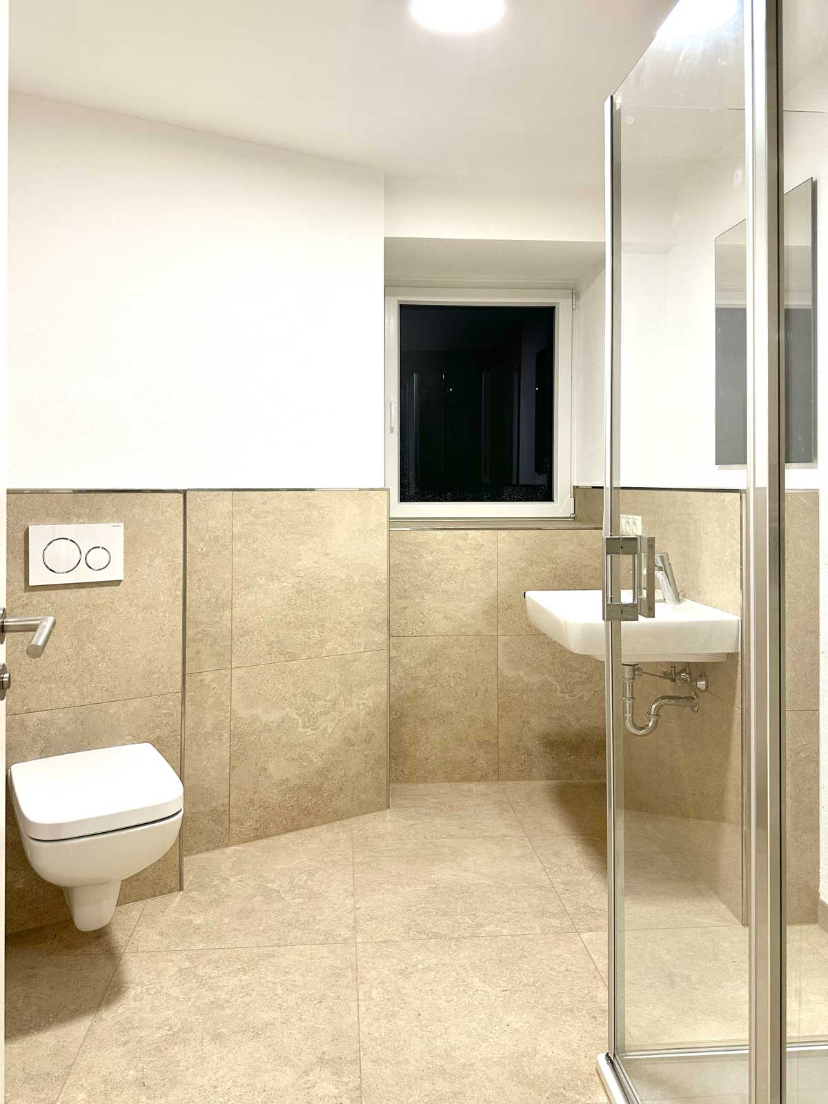 Aus alt mach neu - Tassilo Beck saniert uralte Häuser in Kaiserslautern