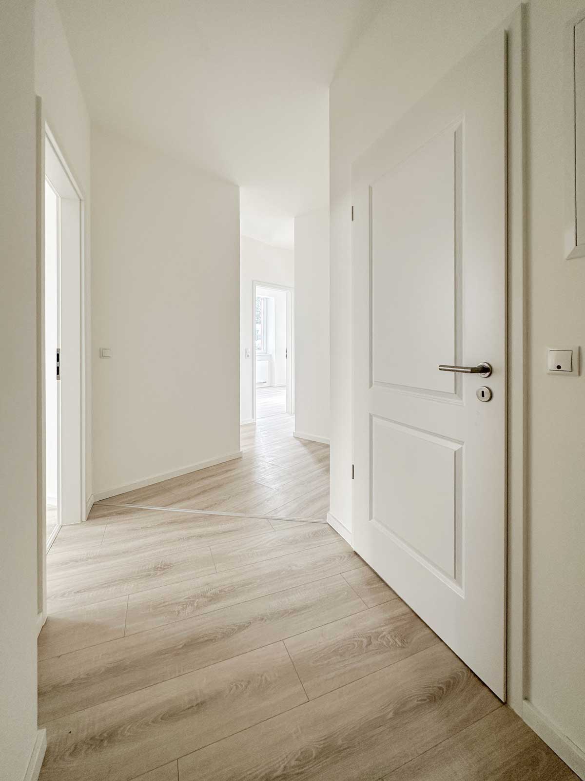 Aus alt mach neu - Tassilo Beck saniert uralte Häuser in Kaiserslautern