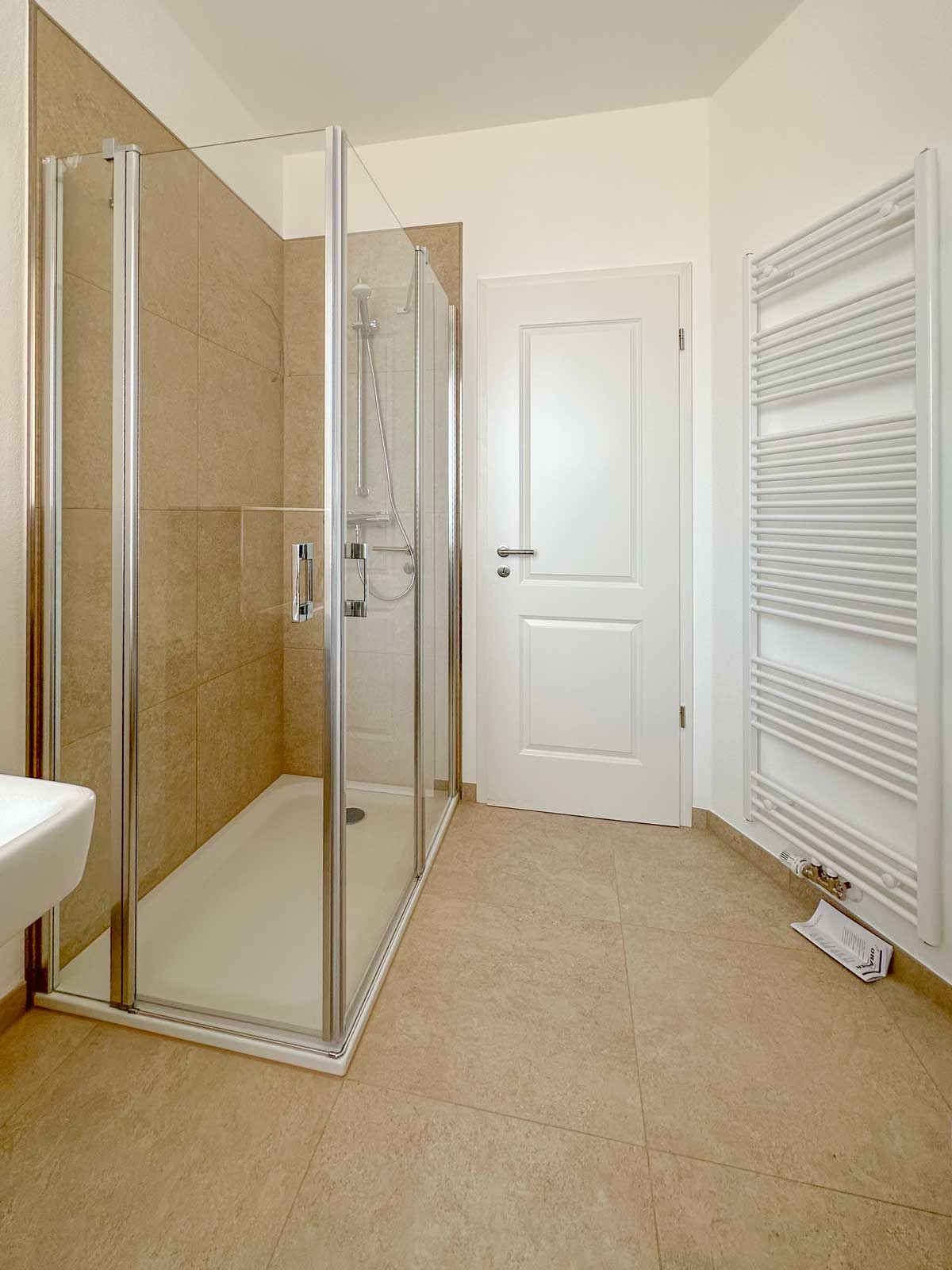 Aus alt mach neu - Tassilo Beck saniert uralte Häuser in Kaiserslautern