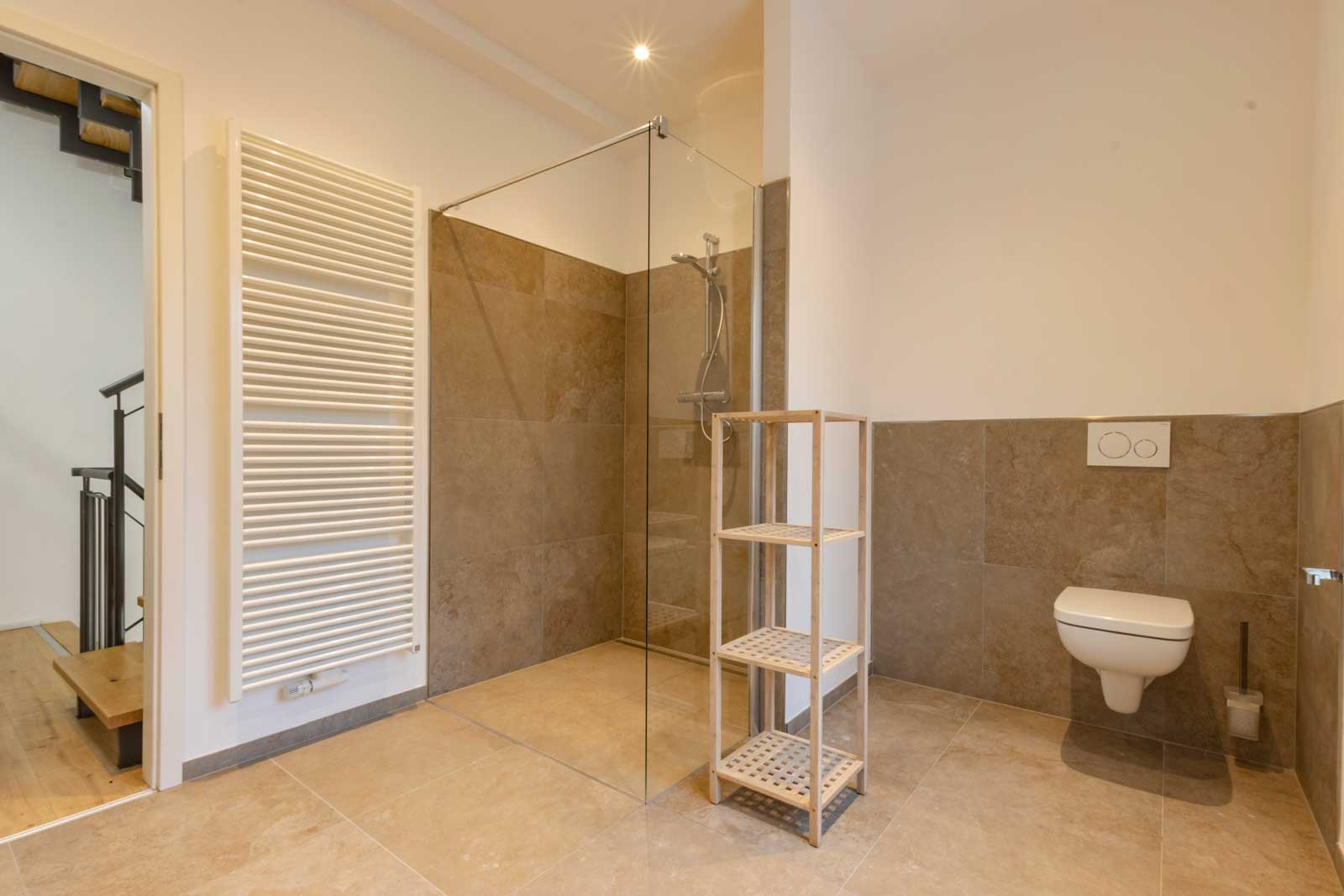 Sanierung Baumstraße